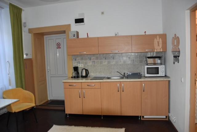 Old Center - Cozy Corner # 2 Apartment Brasov Luaran gambar