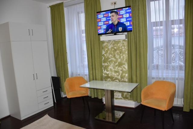 Old Center - Cozy Corner # 2 Apartment Brasov Luaran gambar