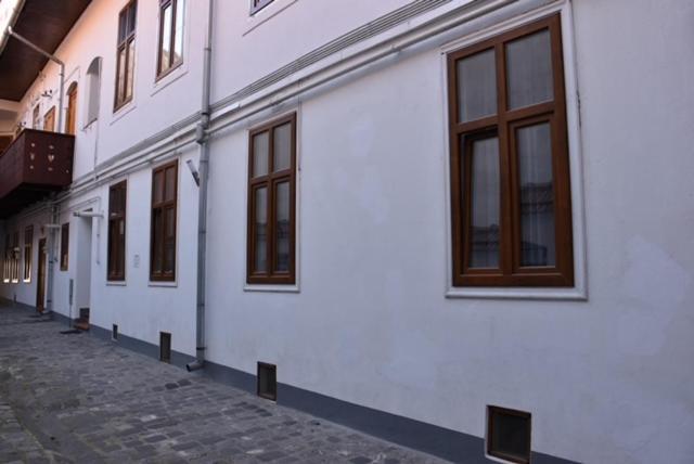 Old Center - Cozy Corner # 2 Apartment Brasov Luaran gambar